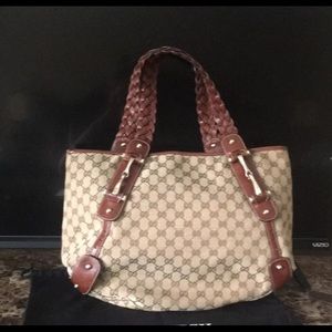 Gucci bag